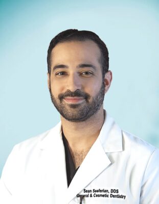 Dr. Sooferian